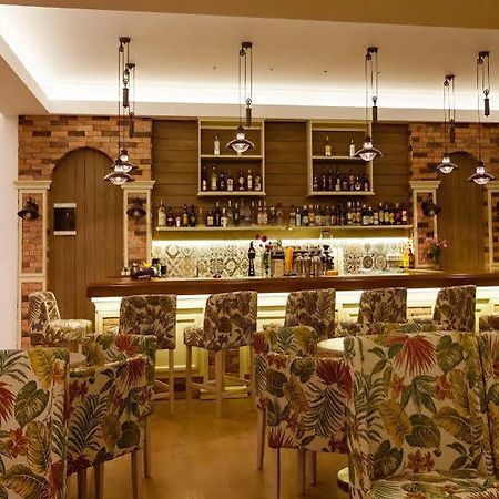 Irenes Resort Káto Loutrákion 외부 사진