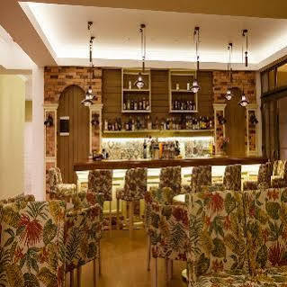 Irenes Resort Káto Loutrákion 외부 사진
