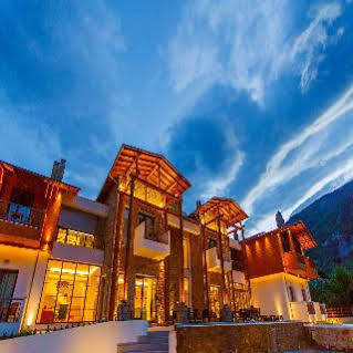Irenes Resort Káto Loutrákion 외부 사진