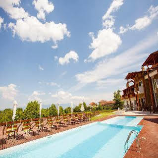 Irenes Resort Káto Loutrákion 외부 사진