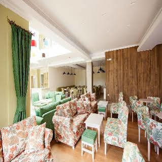 Irenes Resort Káto Loutrákion 외부 사진